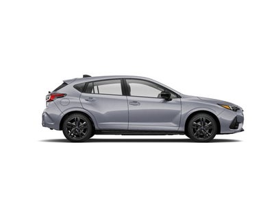 2027 Subaru IMPREZA Base