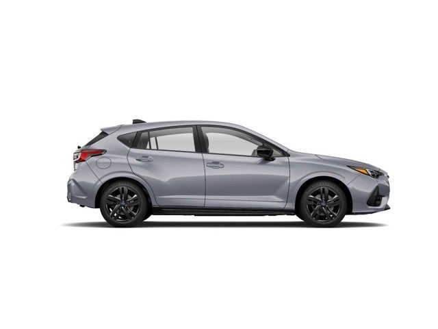 2027 Subaru IMPREZA Base