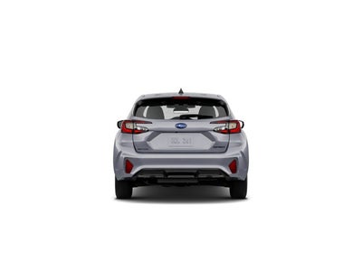 2027 Subaru IMPREZA Base