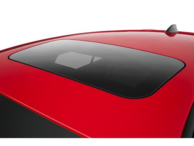 2027 Subaru IMPREZA Base