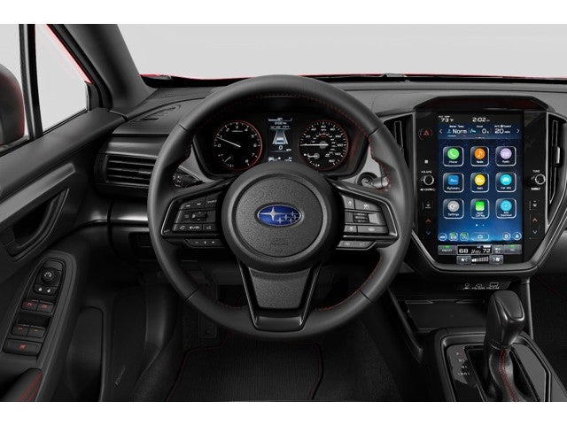 2027 Subaru IMPREZA Base