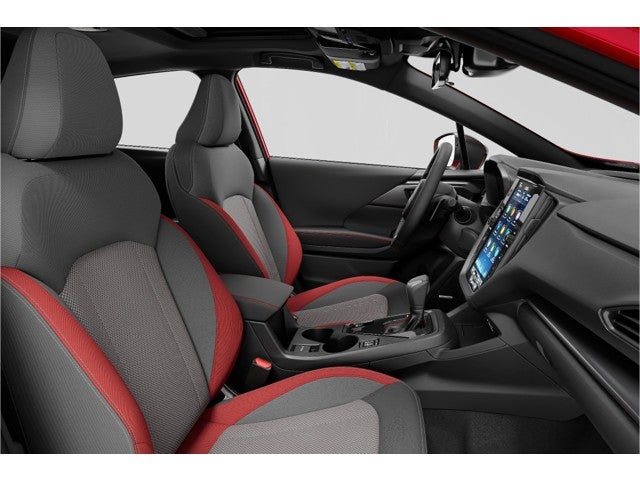 2027 Subaru IMPREZA Base