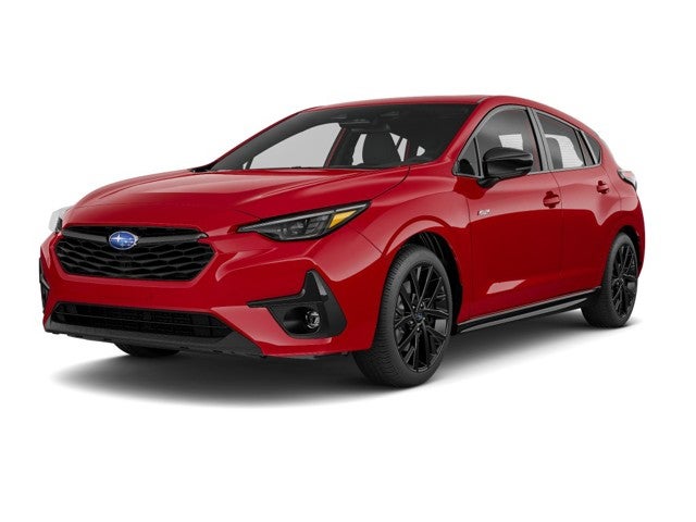 2027 Subaru IMPREZA Base