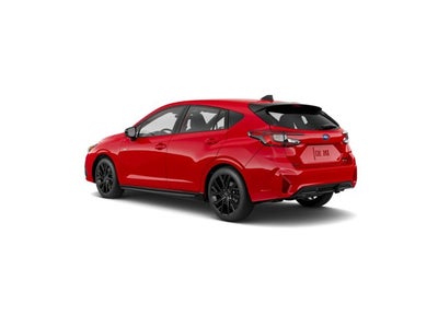 2027 Subaru IMPREZA Base