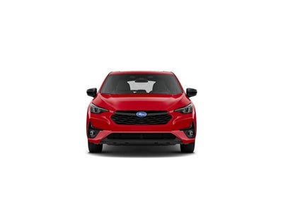 2027 Subaru IMPREZA Base