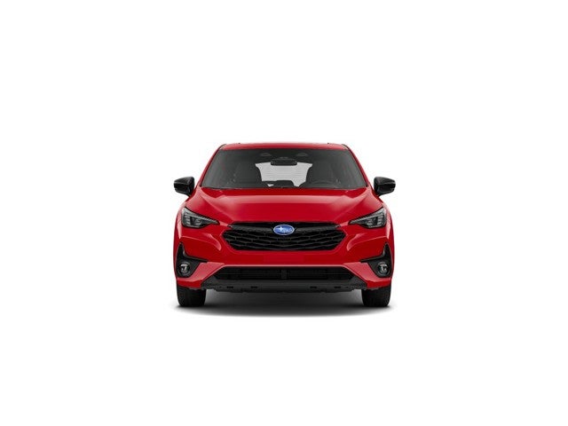 2027 Subaru IMPREZA Base