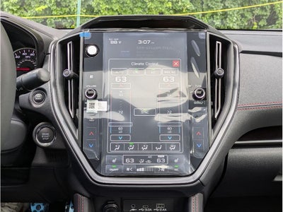 2026 Subaru WRX Premium