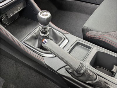 2026 Subaru WRX Premium