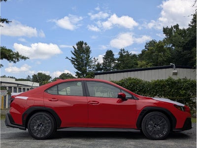 2026 Subaru WRX Premium