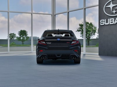 2026 Subaru WRX Base