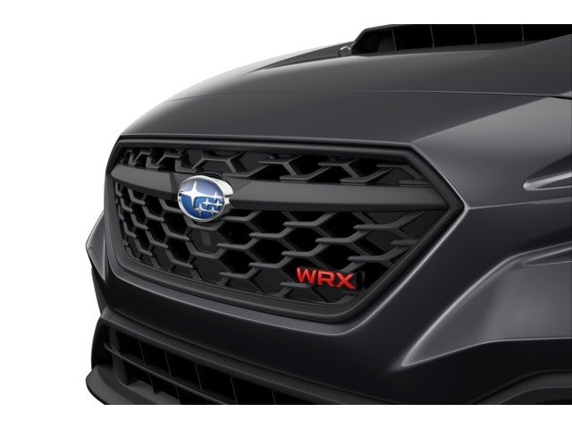 2025 Subaru WRX Premium