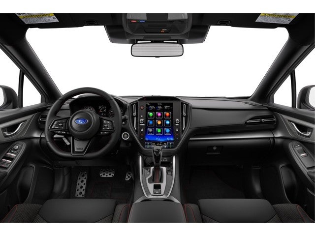 2025 Subaru WRX Premium