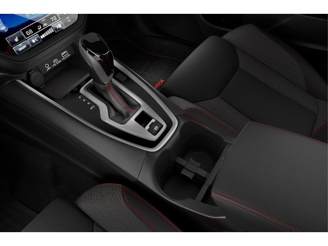 2025 Subaru WRX Premium