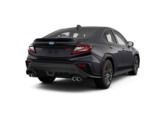 2025 Subaru WRX Premium