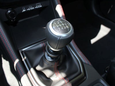 2025 Subaru WRX Premium