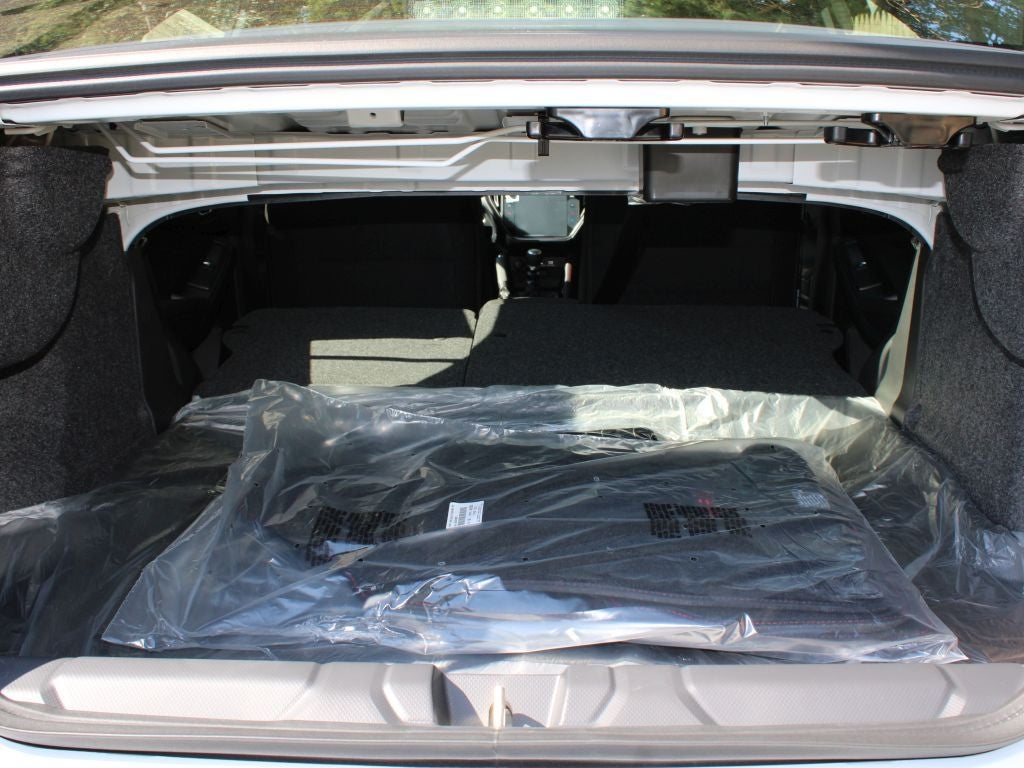 2025 Subaru WRX Premium