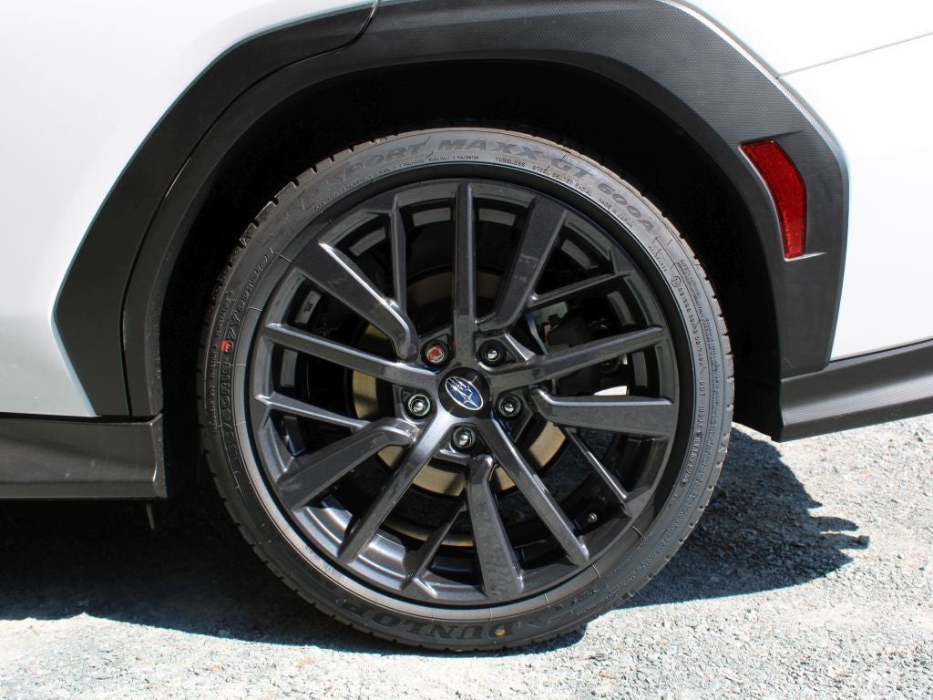 2025 Subaru WRX Premium