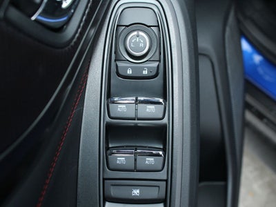 2025 Subaru WRX Premium