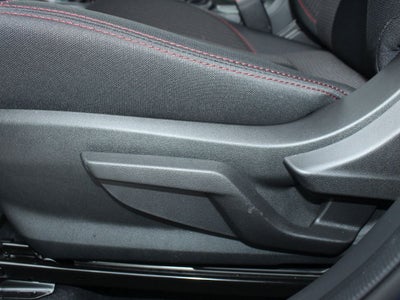 2025 Subaru WRX Premium