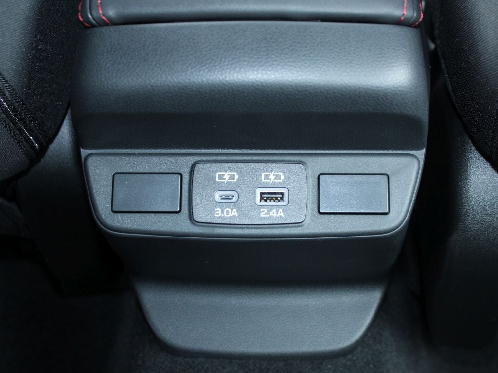 2025 Subaru WRX Premium