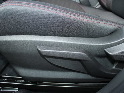 2025 Subaru WRX Premium