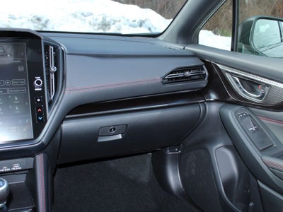 2025 Subaru WRX Premium