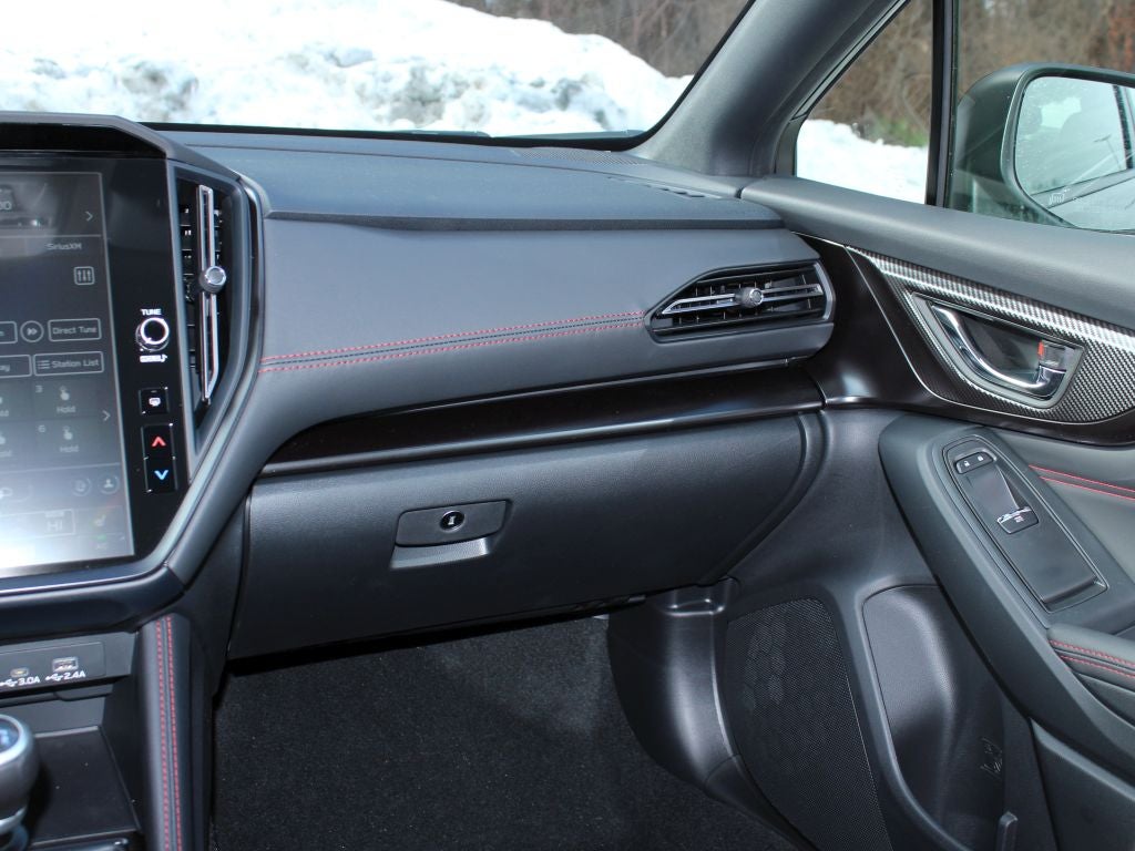 2025 Subaru WRX Premium