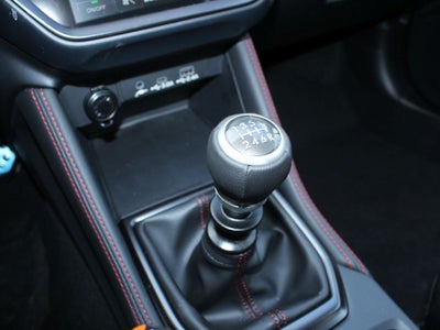 2025 Subaru WRX Premium