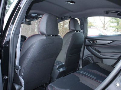 2025 Subaru WRX Premium