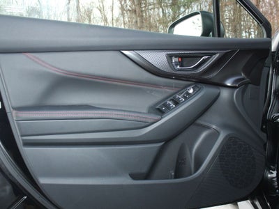 2025 Subaru WRX Premium