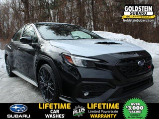 2025 Subaru WRX Premium