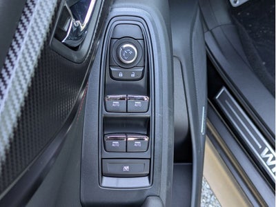 2026 Subaru WRX Premium