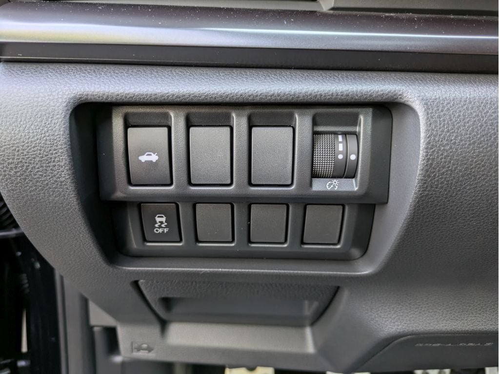 2026 Subaru WRX Premium