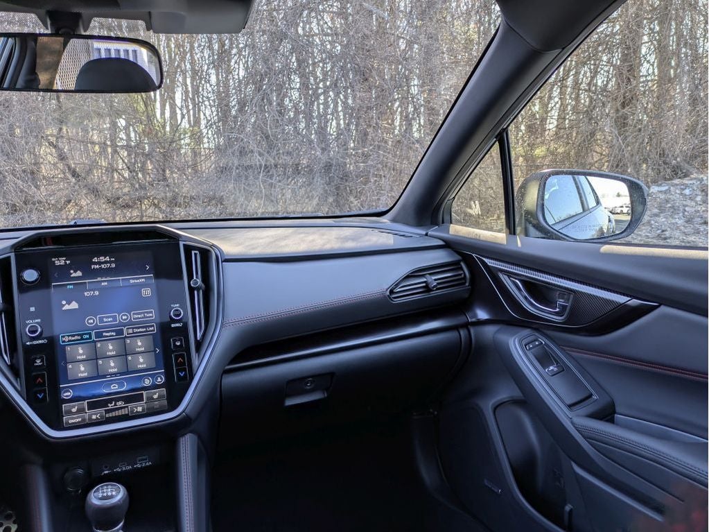 2026 Subaru WRX Premium