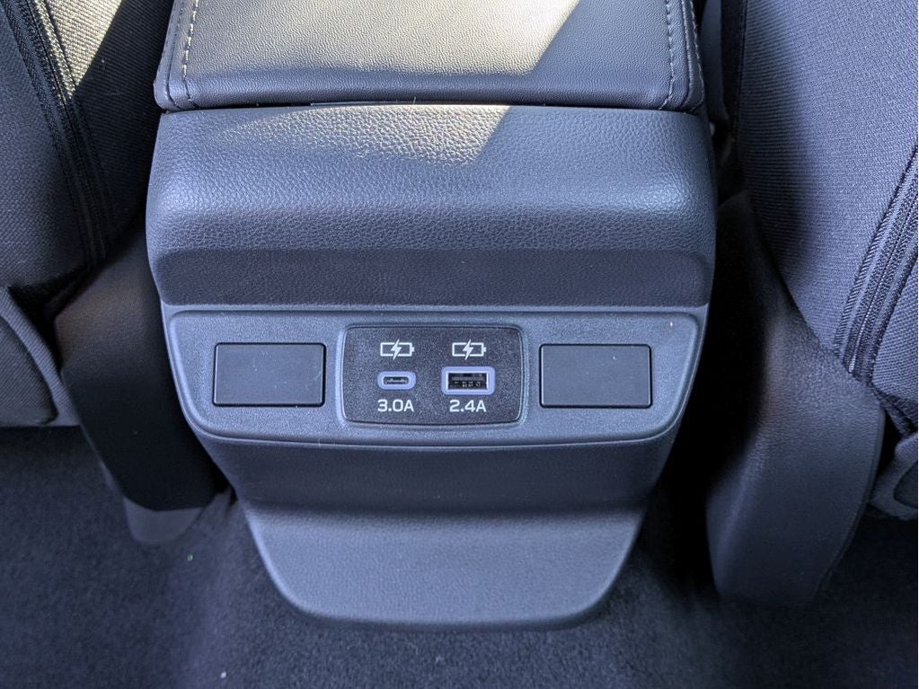 2026 Subaru WRX Premium
