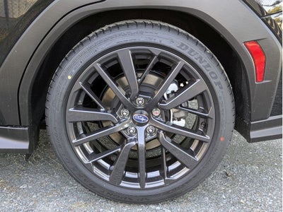 2026 Subaru WRX Premium