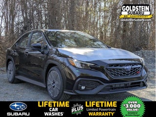 2026 Subaru WRX Premium