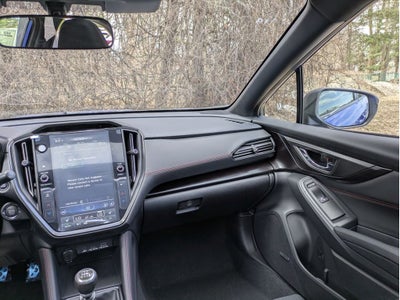 2026 Subaru WRX Premium