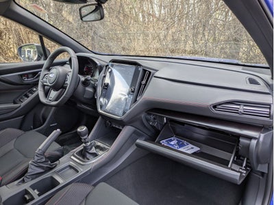 2026 Subaru WRX Premium