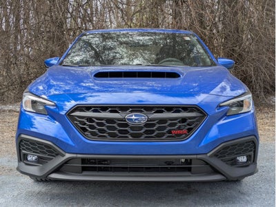 2026 Subaru WRX Premium