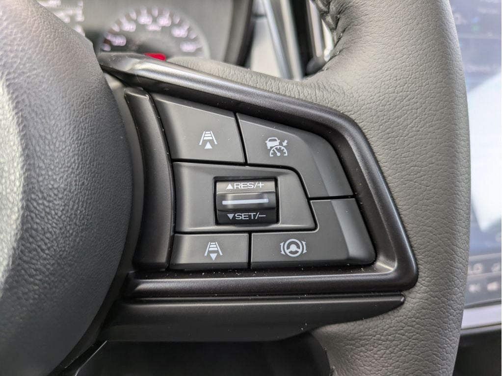 2026 Subaru WRX Premium