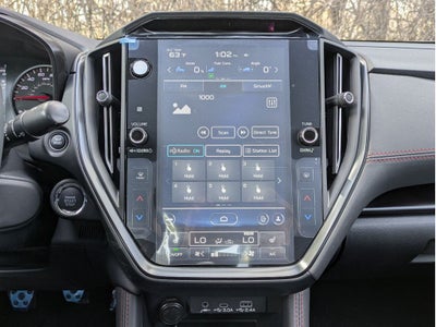 2026 Subaru WRX Premium