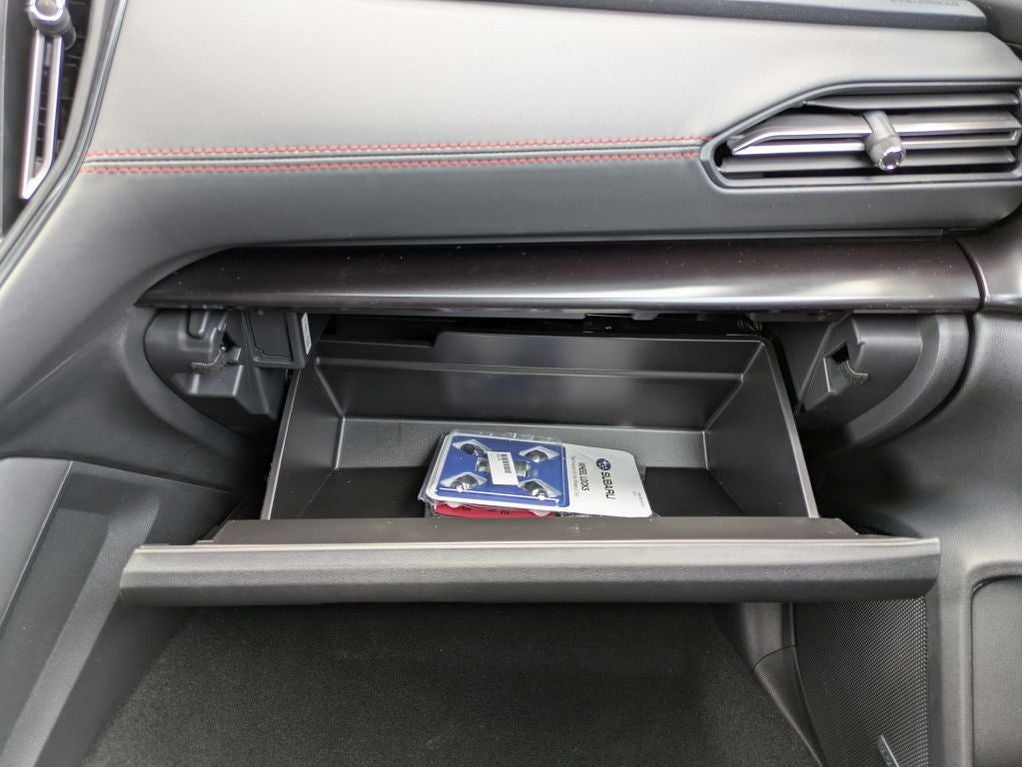 2026 Subaru WRX Premium