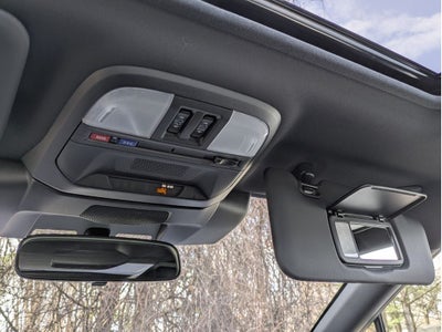 2026 Subaru WRX Premium