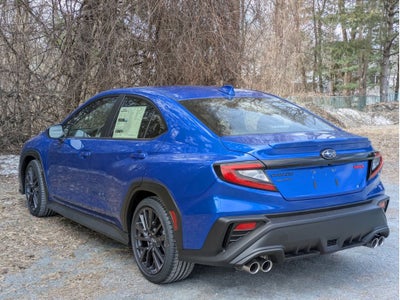 2026 Subaru WRX Premium