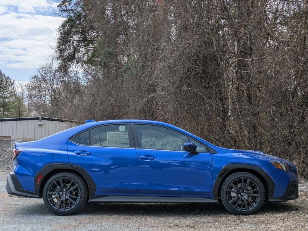 2026 Subaru WRX Premium