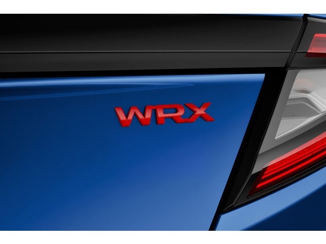 2026 Subaru WRX Premium