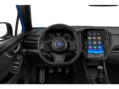 2026 Subaru WRX Premium