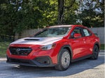 2026 Subaru WRX Base