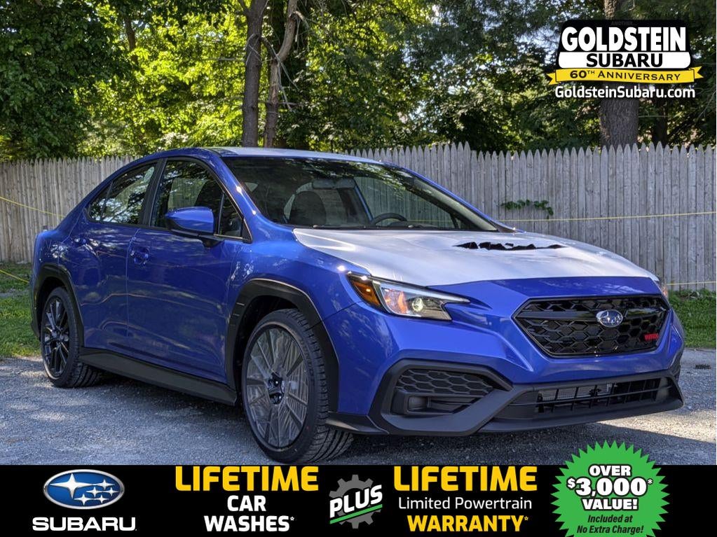 2026 Subaru WRX Base